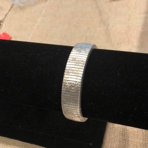 Silpada colosseum bracelet